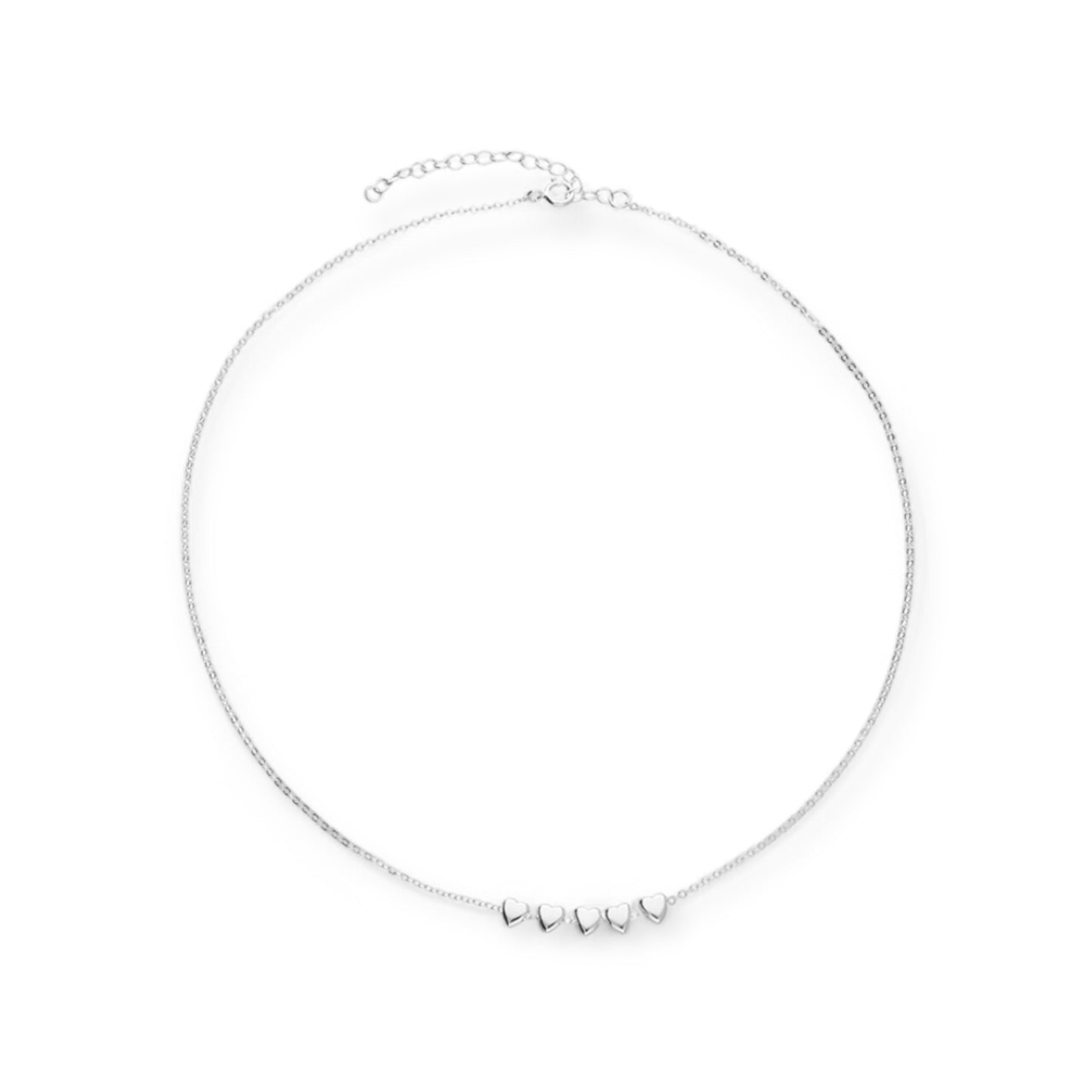 Juliette Necklace