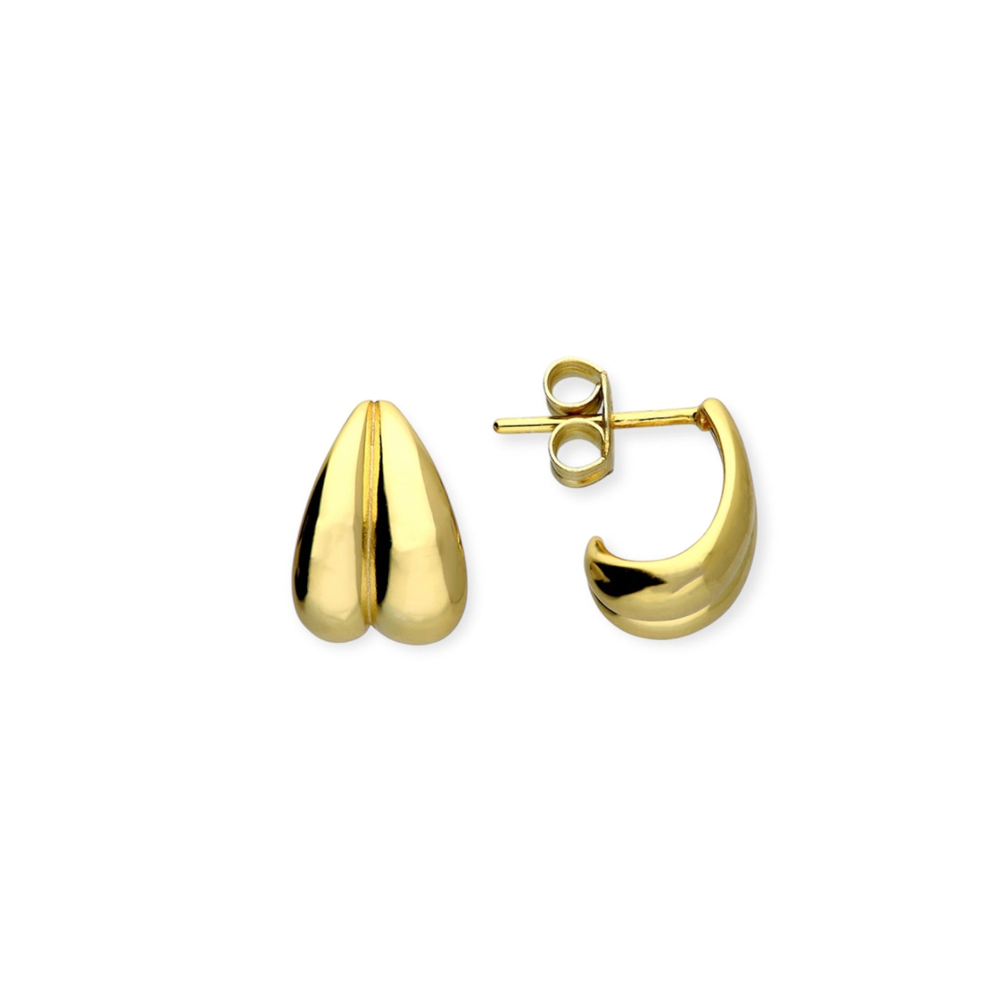 Isabelle Earrings