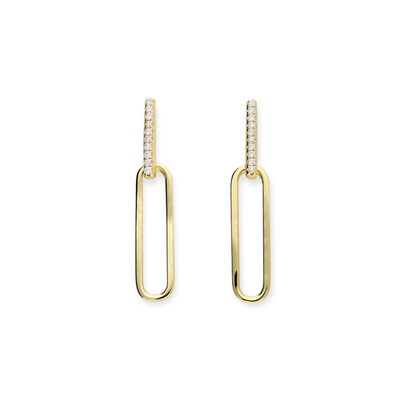 Alexia Earrings