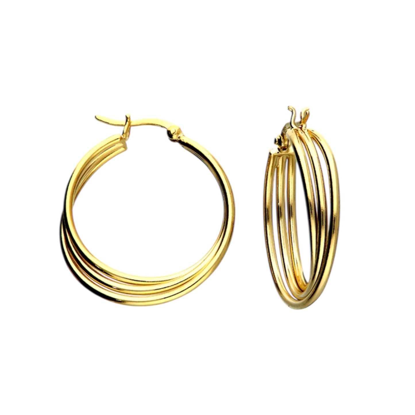 Sylvie Earrings