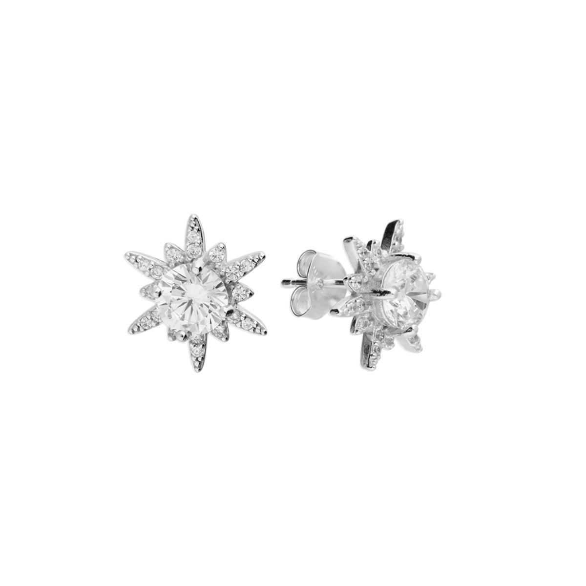 Lila Earrings
