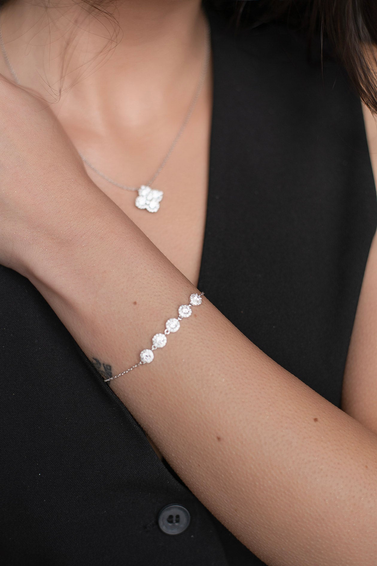 Mirabelle Bracelet
