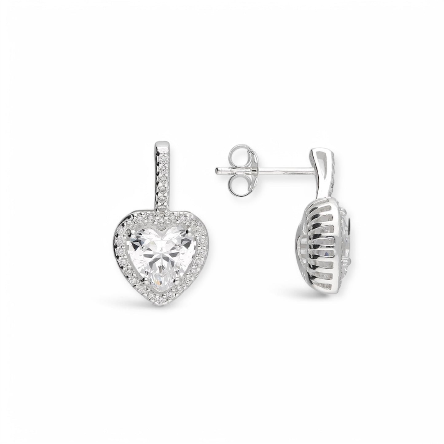 Alexandra Earrings