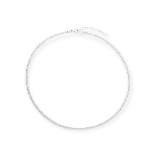 Sarah Necklace