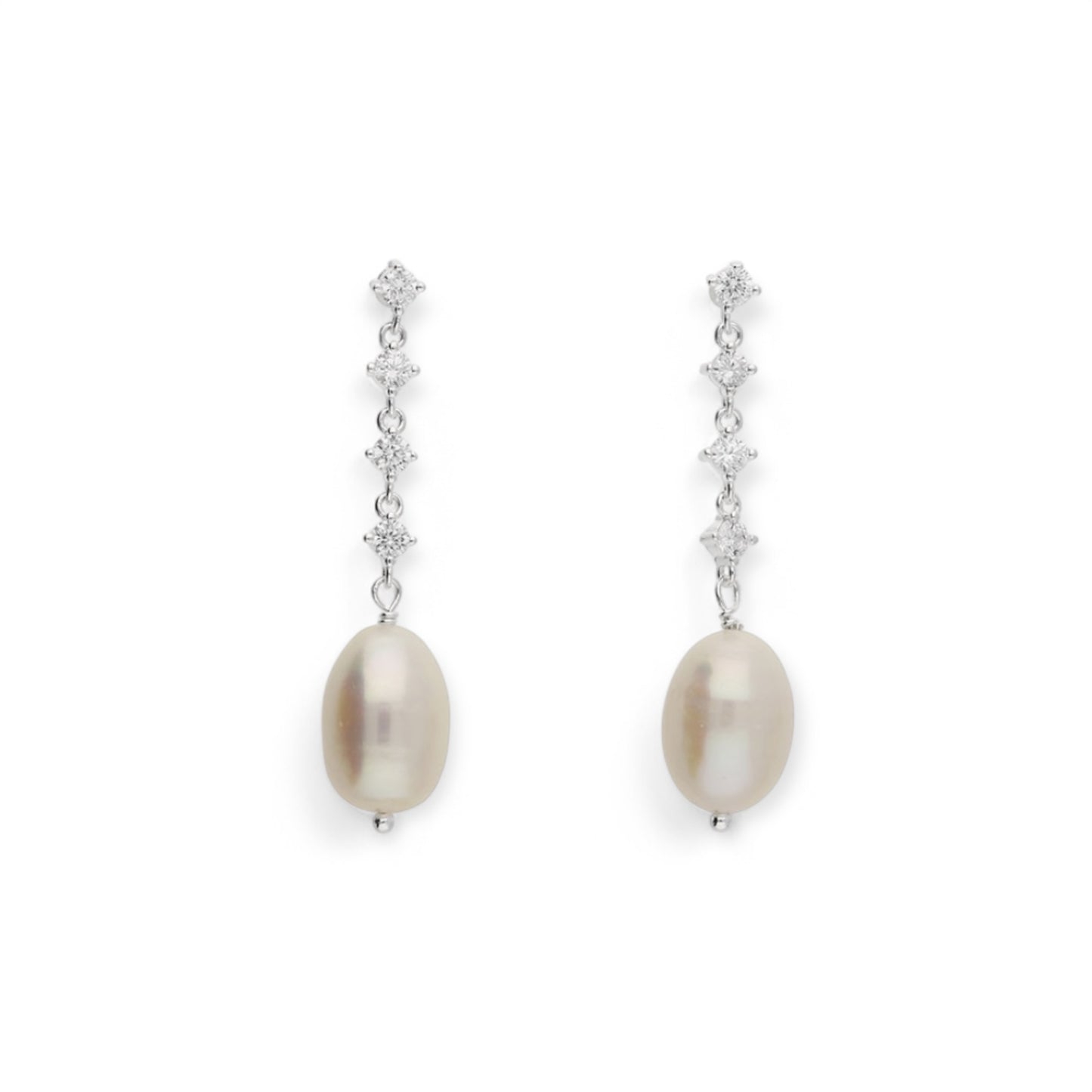 Catherine Earrings