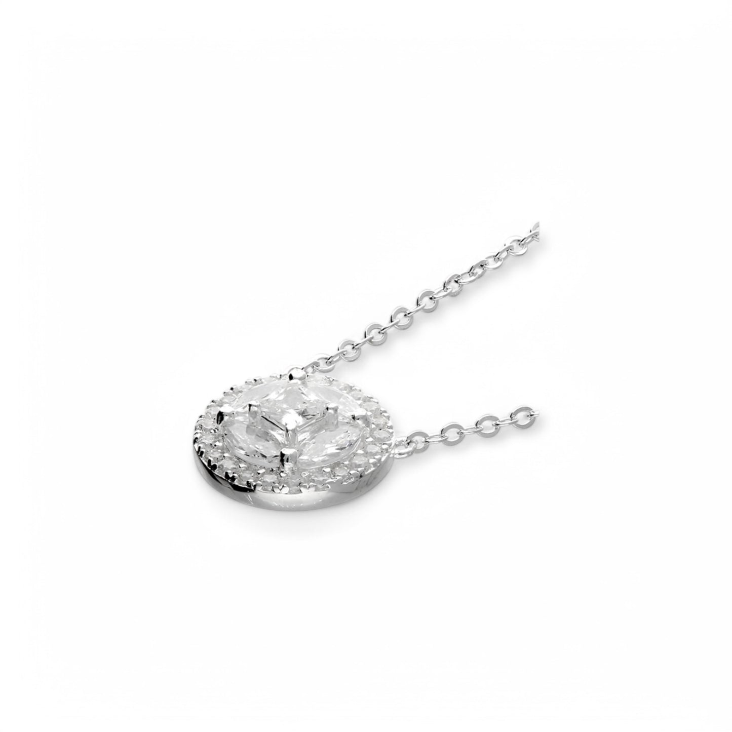 Genevieve Necklace