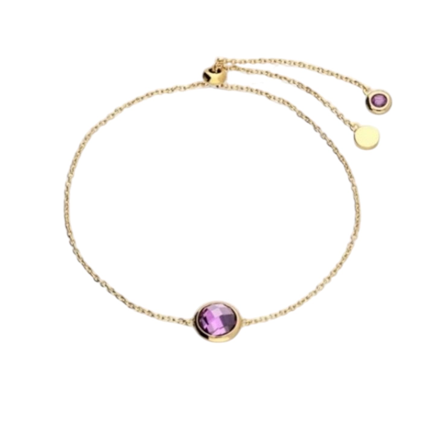 Charlotte Bracelet