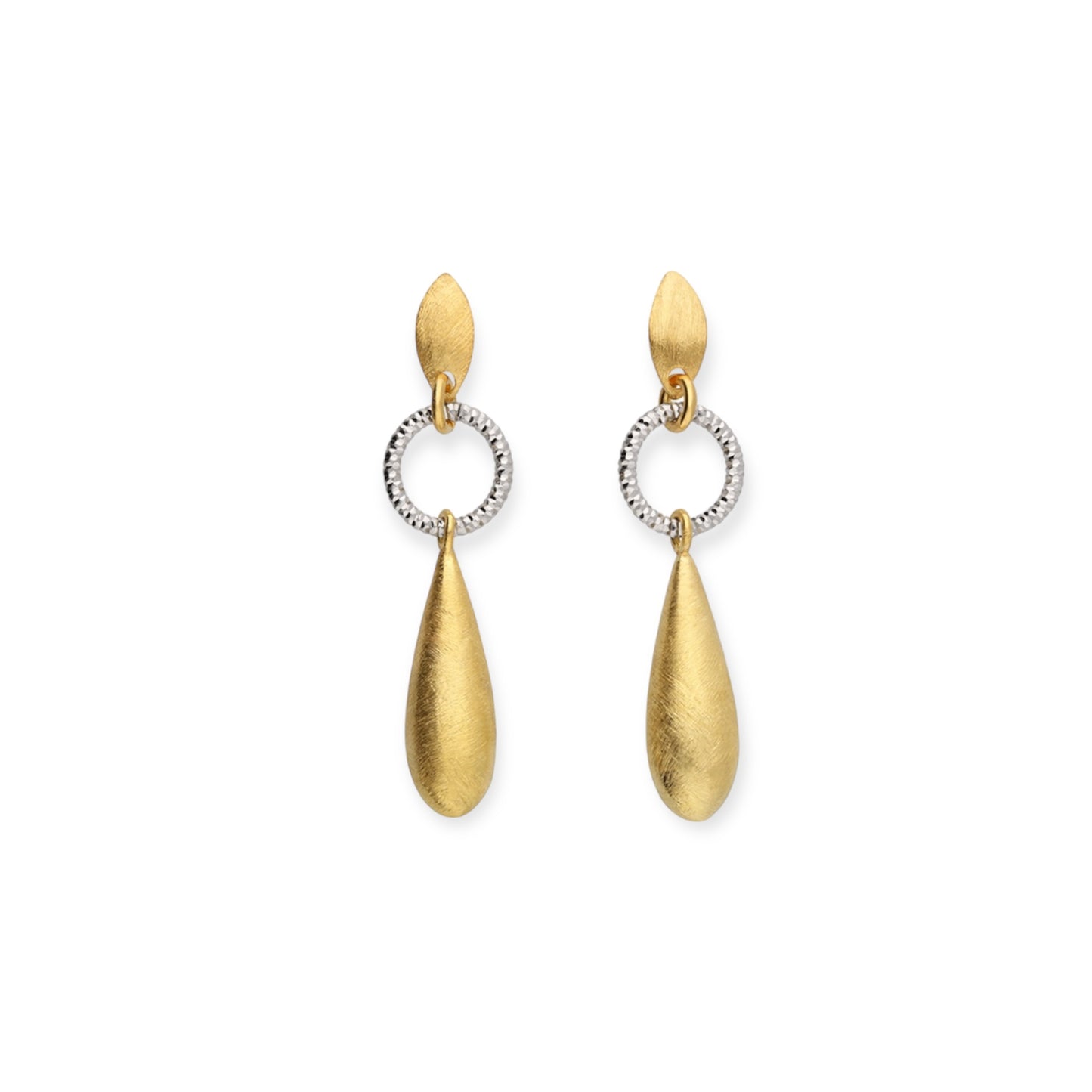 Felicia Earrings