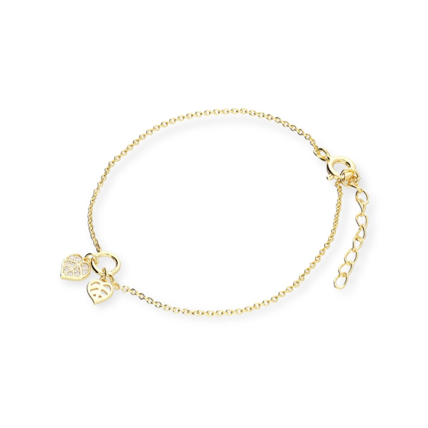 Verity Bracelet