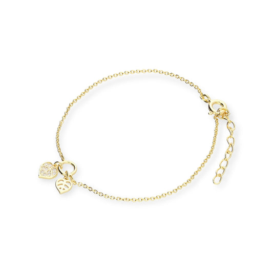 Verity Bracelet