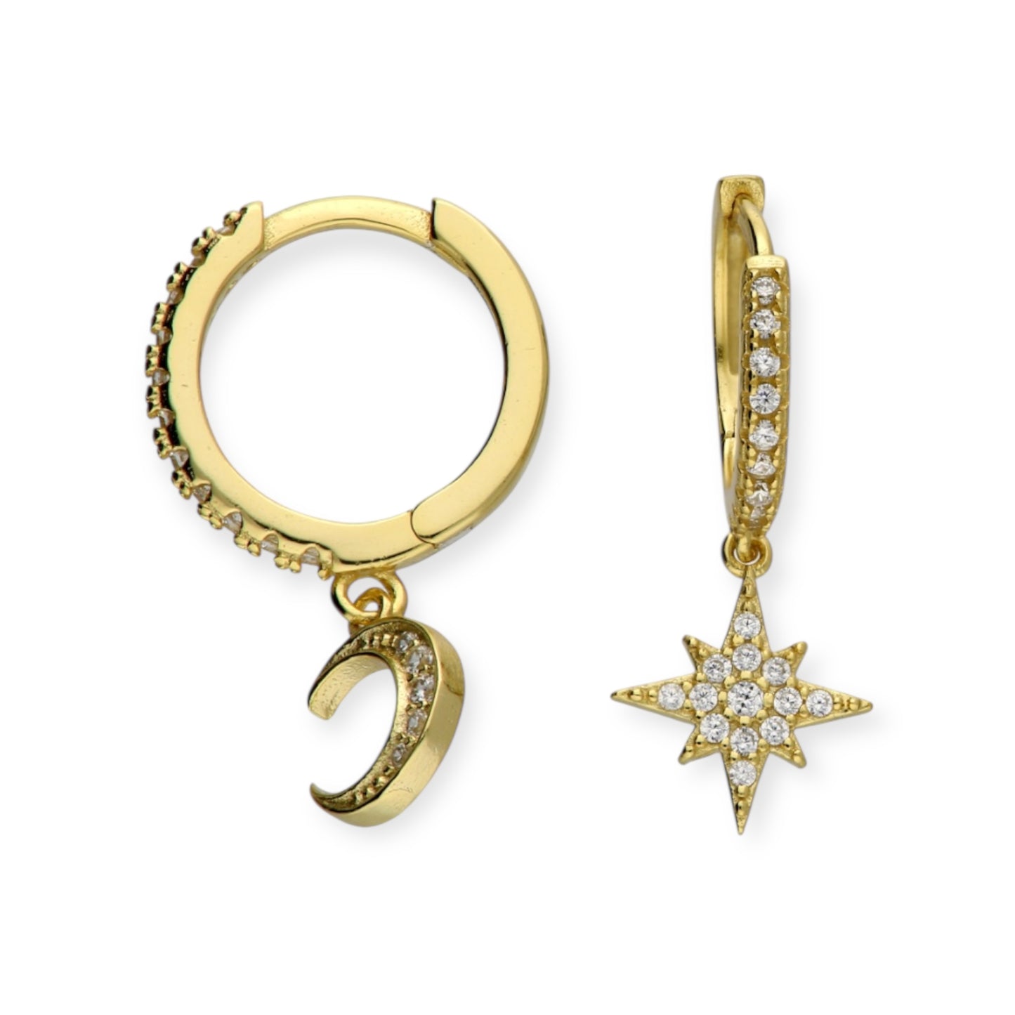 Estelle Earrings