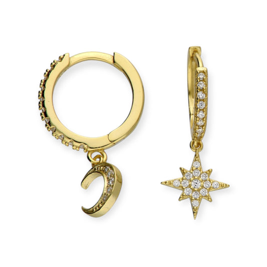 Estelle Earrings