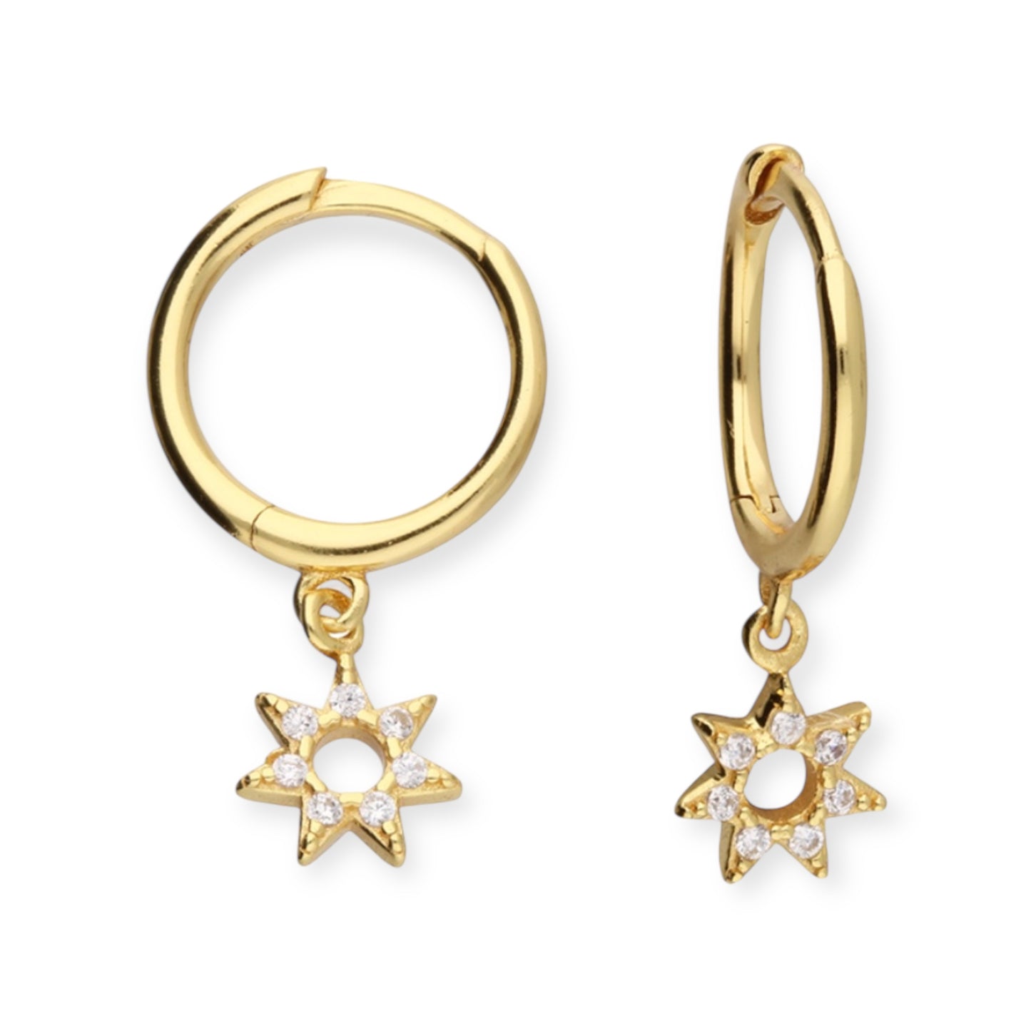 Celestine Earrings