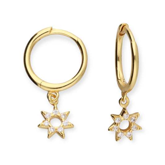 Celestine Earrings
