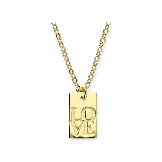 Amorette Necklace