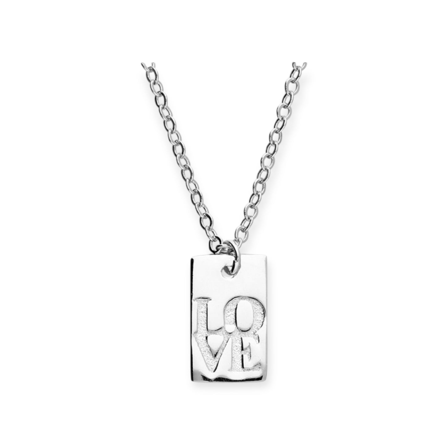 Amorette Necklace