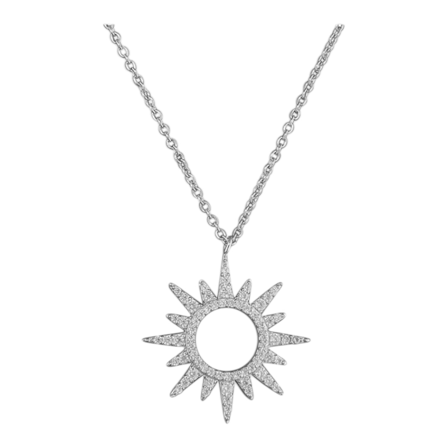 Lucia Necklace