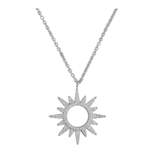 Lucia Necklace