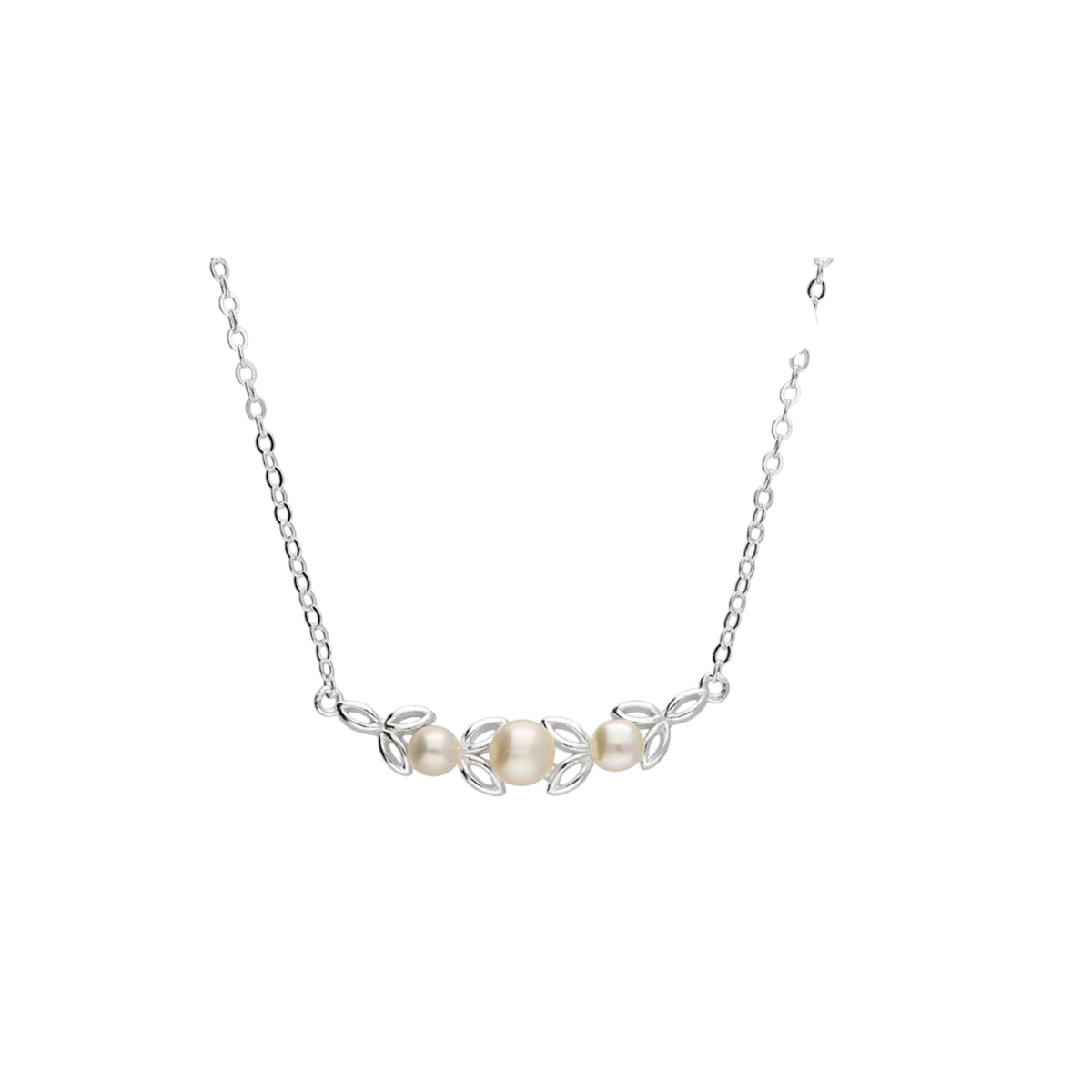 Aurelia Necklace